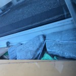 千葉市中央区にて畳石の回収処分を行いました