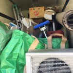 千葉県佐倉市｜年末の大掃除に伴う一軒家の不用品回収を行いました
