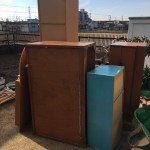 千葉県船橋市｜一軒家の家具・家電一式の不用品回収を行いました。