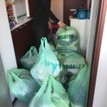 千葉市美浜区l高齢者施設の１部屋からの不用品回収を行いました。