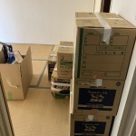 印西市｜家財回収運搬作業