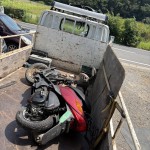 千葉市｜原付バイクの回収