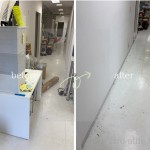 千葉市｜クリニック改装に伴い、備品設備の回収作業