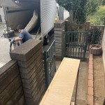 四街道市｜実家の片付け作業