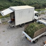 市原市｜引越し後の不用品回収