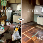 佐倉市｜家財回収、不用品回収作業