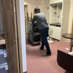 佐倉市｜施設内移動引越し、家財処分