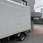 船橋市｜リフォームに伴い家財処分、不用品回収作業
