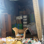 四街道市｜実家の片付け