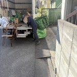 江東区｜倉庫の片付け、不用品回収