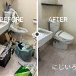 船橋市｜遺品整理作業