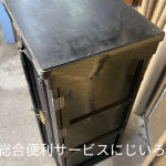 千葉市｜仏壇処分回収作業