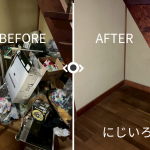 船橋市｜不用品回収作業