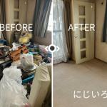 不用品回収・エレクトーン運搬実績 – 千葉市花見川区の事